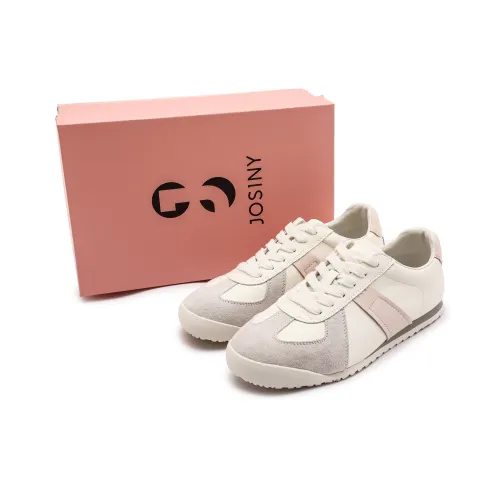 JOSINY Легкий Низкий Топ Повседневная Обувь Женская