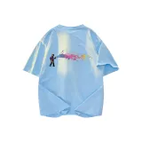 Далекий Небесный Лазурь