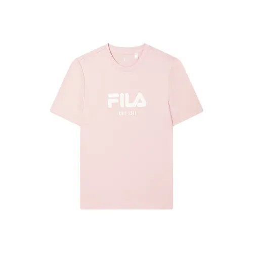 FILA ORIGINALE T-Shirt Унисекс Grapefruit Cold Brew