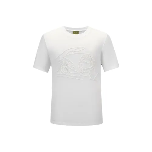 LARDINI Мужские T-рубашки