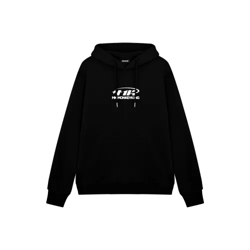 MK MONKEY KING Толстовка Унисекс