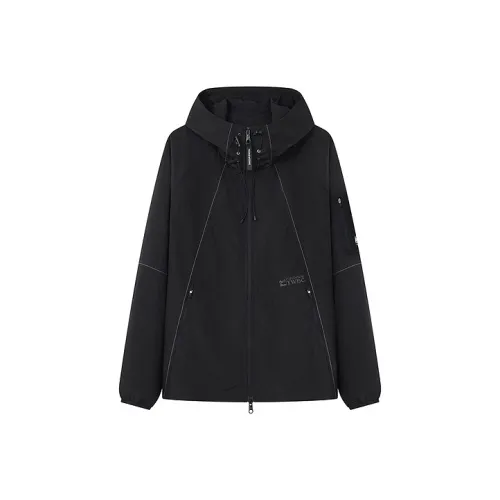 Teenie Weenie Men CleanFit series Куртки Пальто Унисекс