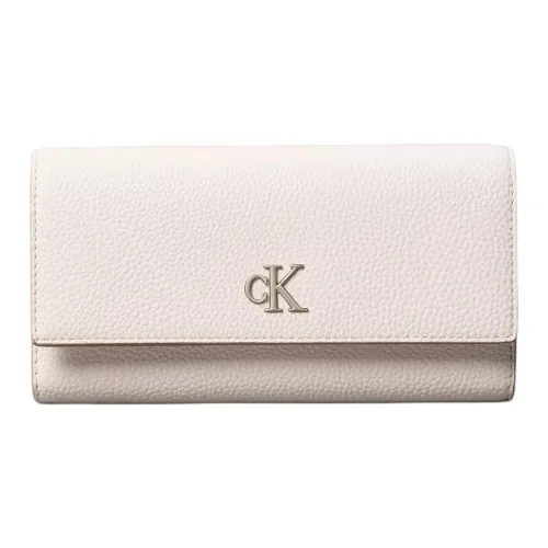 Calvin Klein Кошельки Женские