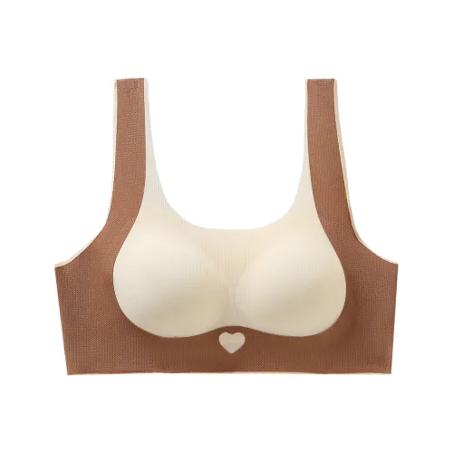 QIANLINGMEI Женские бюстгальтеры