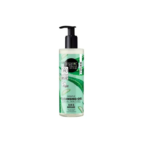 ORGANIC SHOP Очищающие средства Унисекс