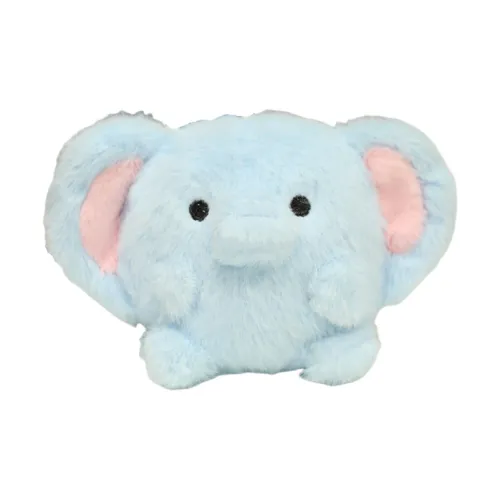 Bitter Purchase Милый Squeeze Toy Stress Relief TABLE Companion Куклы Плюшевый Подвеска 11 см Высота