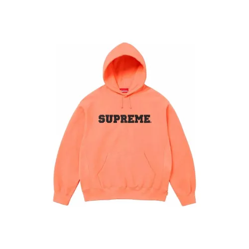Supreme SS24 Унисекс Свитшоты