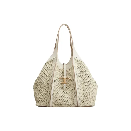 TOD'S T Timeless Сумки через плечо Женские
