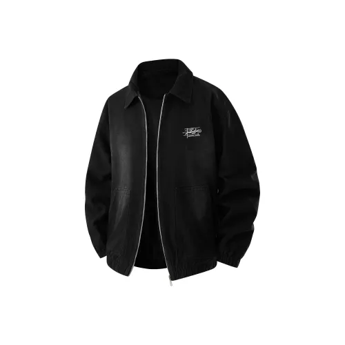 Paddington Bears Denim Jacket Unisex