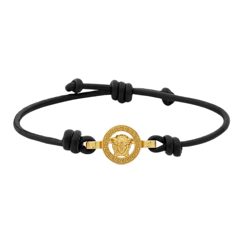 VERSACE Металл Браслеты Мужской
