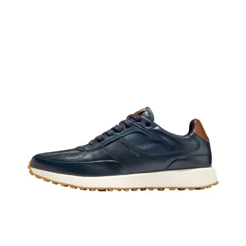 COLE HAAN Повседневный Низкий Топ Мужской