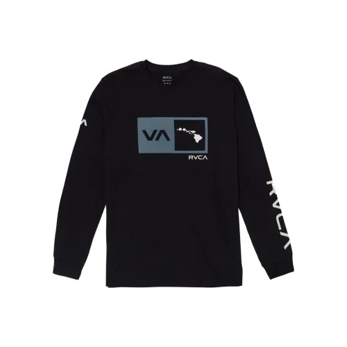 RVCA Мужские Свитшоты