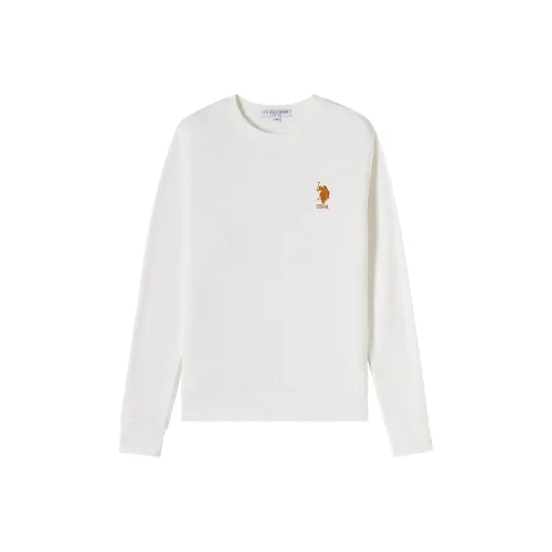 U.S. POLO ASSN. Свитшот Мужской