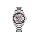 Сверкающий красный