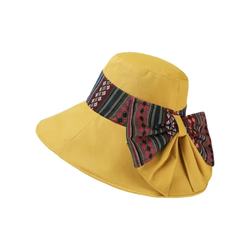 Ainingxue Полиэстер Ведрообразные Шляпы Женские