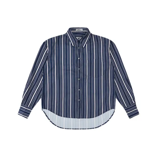 EMPTY REFERENCE Мужские рубашки