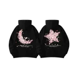 Чёрный, 2 штуки