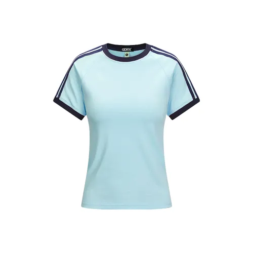 GDRX Унисекс Футболки