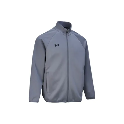 Under Armour Серый Унисекс Куртки