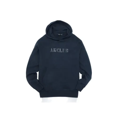 AKCLUB Vintage Collection Толстовка Мужской