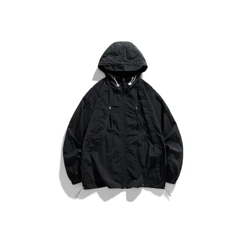 VanCamel Унисекс Одежда с защитой от UV