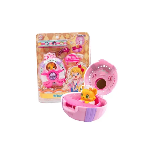 Bandai EDC игрушки