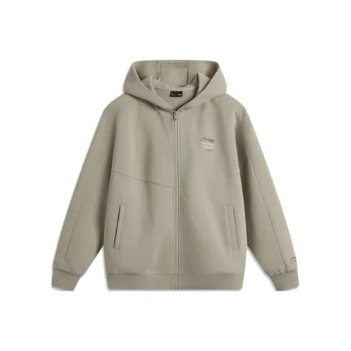 Лайнер Sports Life Collection Свитшот Унисекс Приглушенный Трава