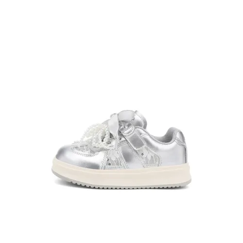 ST SAT Противоскользящий Анти-КИК Амортизация Устойчивый к износу Отскок Дышащий Кэжуал Детский