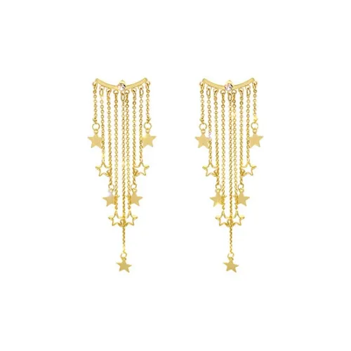 Zoo Jewel Серьги из сплава Женские