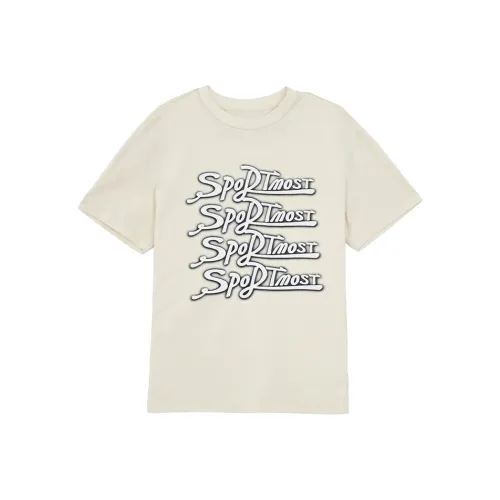 MOST Хаки Мужская T-рубашка