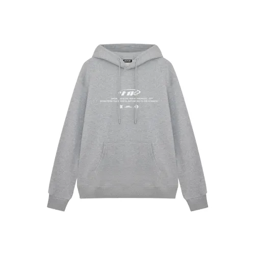 MK MONKEY KING Толстовка Унисекс