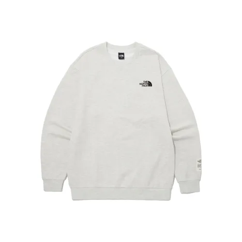 The North Face Свитшот Унисекс Серый