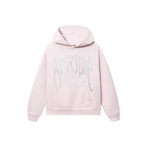Revenge X HEARTBREAK BEJEWELED Толстовка Детский розовый Толстовка Unisex Light Розовый