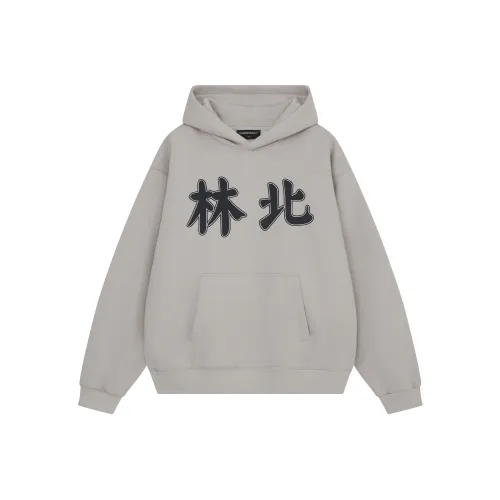 INNERSECT City Limited Collection Унисекс Свитшоты