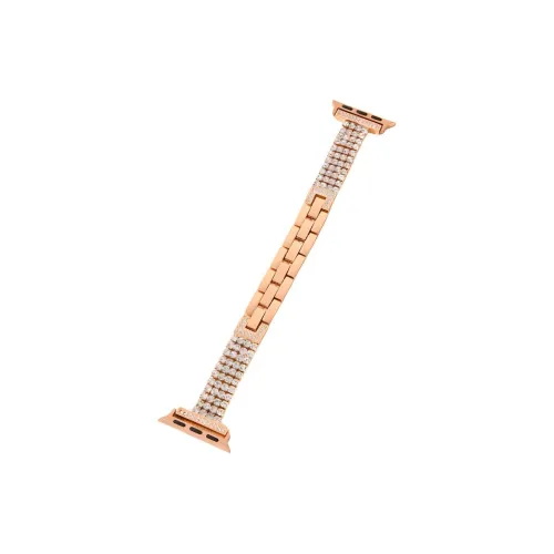 XINGYAAN Часы Полоска Apple Совместимость 38 49 мм Металл