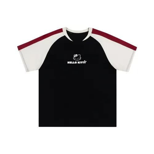 Sanrio x Hello Kitty Хелло Китти Футболка Унисекс