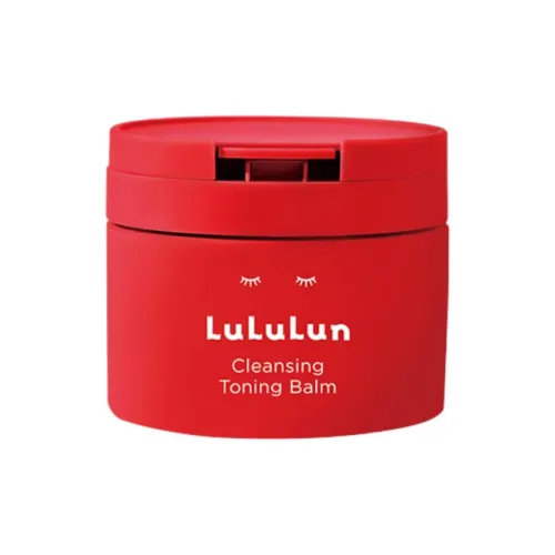 LULULUN Средства для снятия макияжа Женские