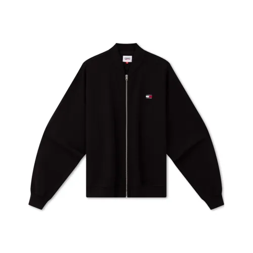 Tommy Hilfiger Черный BDS Мужские Толстовки