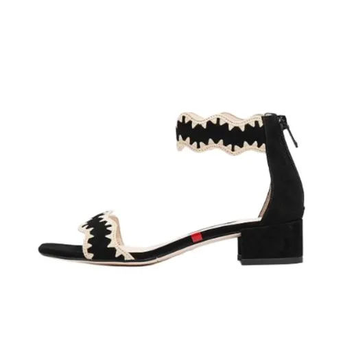 Staccato Holiday Pastoral One Sandals Strap 4,5cm Women's