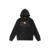 Винтажный черный