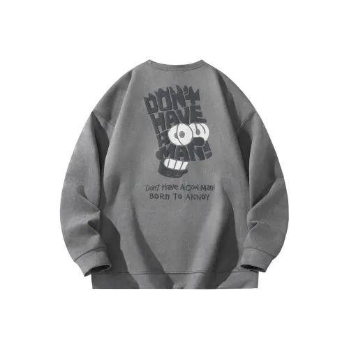 The Simpsons Унисекс Свитшоты