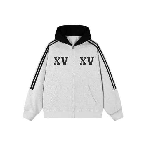 Xvxv Унисекс Свитшоты