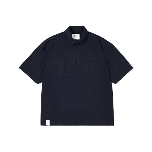 714STREET Унисекс Рубашки