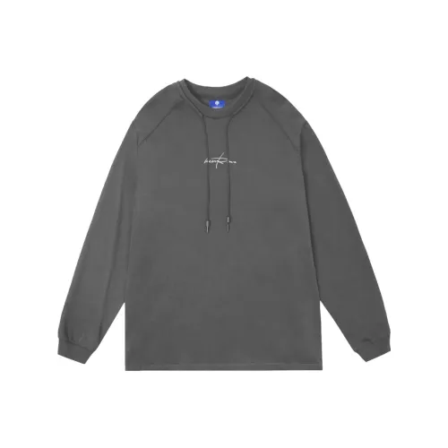 HEEMKIZOO Базовый слой T-рубашка Мужская