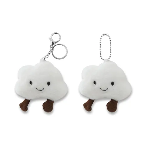 LuluCanaan Flock Брелоки Унисекс