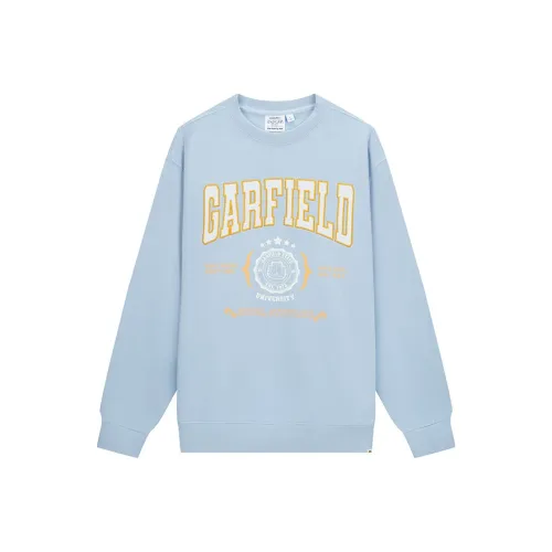 Веселье x Garfield Collaboration Толстовка Мужская