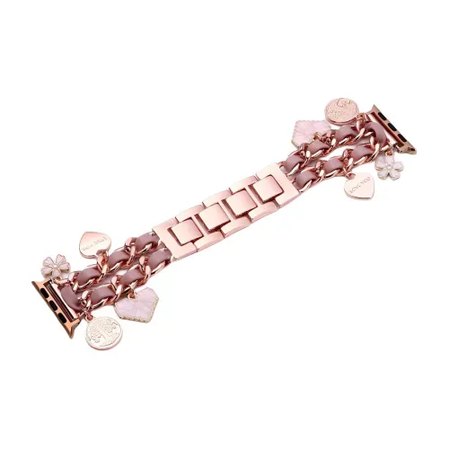 XINGYAAN Ремешок Apple Совместимость Металл 38 49 мм