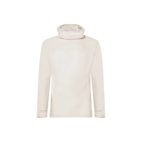 Oakley FW24 Latitude Flex BASELAYER T Рубашка Мужская Цвет Береза Wood