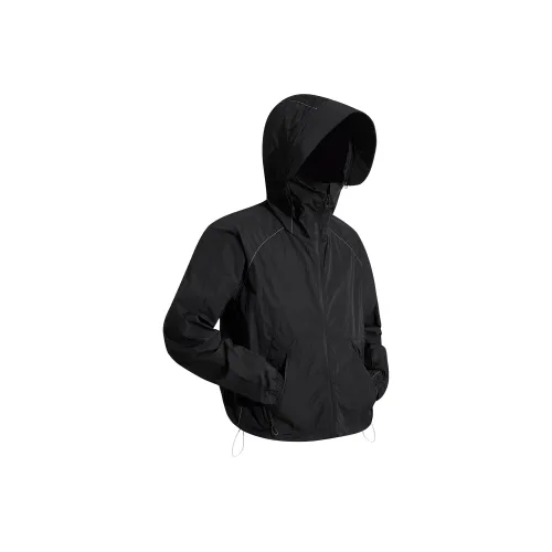 Дышащая защита от ультрафиолета высокоэффективная защита от солнца одежда для защиты от солнца унисекс