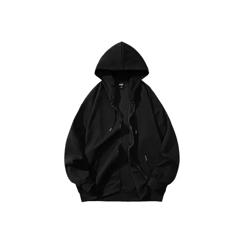 ZMOH Plain net series Кардиган Толстовка Унисекс Парный